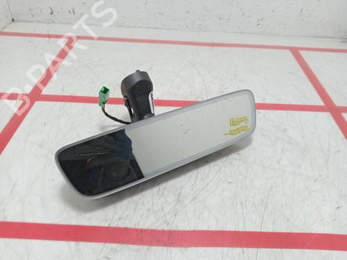 Used Rear mirror Rear mirror VOLVO V40 Hatchback (525) [2012-2019] 40154985 40154985