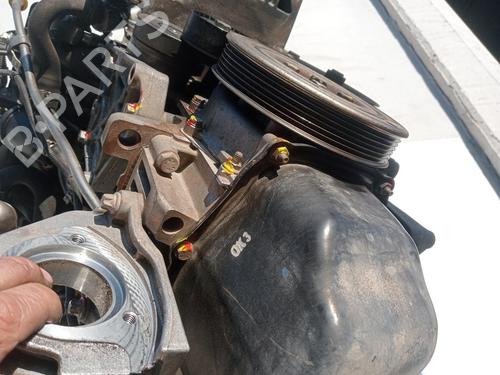 Engine OPEL ASTRA H Estate (A04)  | BP29967526M1 