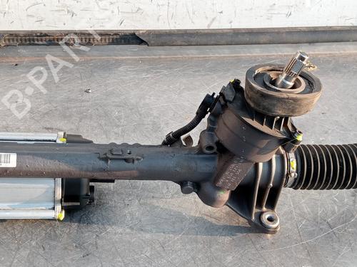 Steering rack SEAT ALTEA XL (5P5, 5P8)  | BP26886219M22 