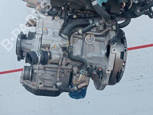 Engine HYUNDAI KONA (OS, OSE, OSI)  | BP18057288M1 