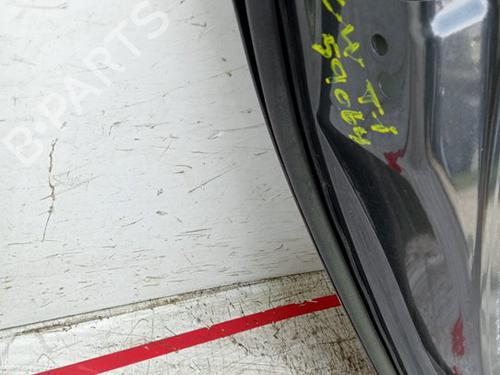 Dør venstre bagtil CITROËN C4 II (NC_)  | BP30153124C4 