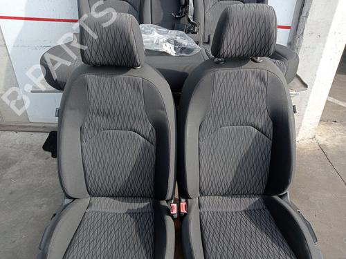 Seats set SEAT LEON (5F1)  | BP33994398C78  - Image 7