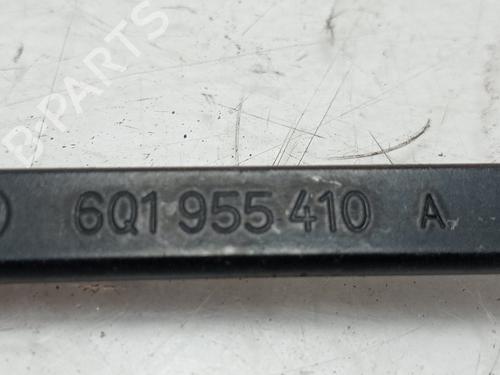 Vindrute viskerarm VW POLO IV (9N_, 9A_) 1.9 SDI | BP29834658C143