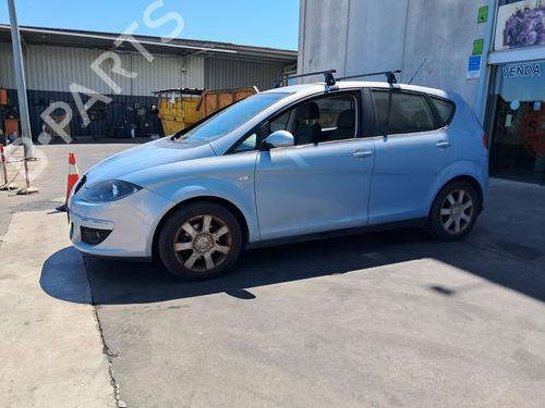 Used Front left lock Front left lock SEAT ALTEA (5P1) [2004-2015] 15947892 15947892