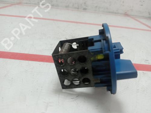 Heater resistor MERCEDES-BENZ SPRINTER 3,5-t Van (B906)  | BP29244253M108
