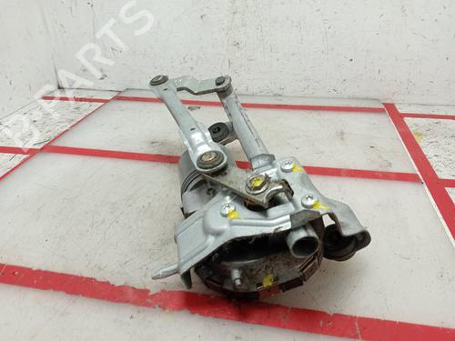 Front wiper motor SEAT ALTEA (5P1)  | BP20694588M29 