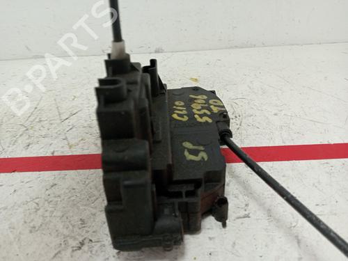 Rear right lock RENAULT CLIO III (BR0/1, CR0/1) 1.5 dCi (BR17, CR17) | BP15949719C99 