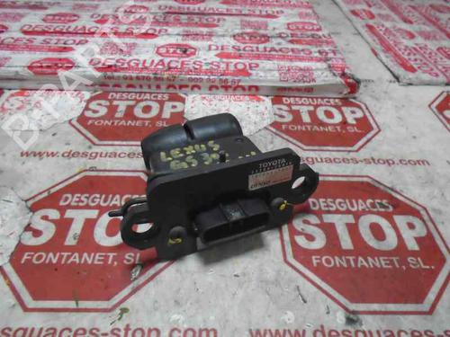 Mass air flow sensor LEXUS GS (_S16_) 300 (JZS160_, JZS160R) | BP7387069M95 