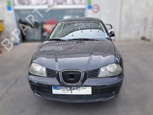 Motorhjelm Motorhjelm SEAT IBIZA III (6L1) [2002-2009] 34582618 34582618