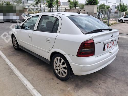 Starter OPEL ASTRA G Hatchback (T98) | BP15936740M8