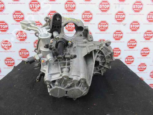 Gearbox VW POLO V (6R1, 6C1) 1.0 | BP7353264M3 