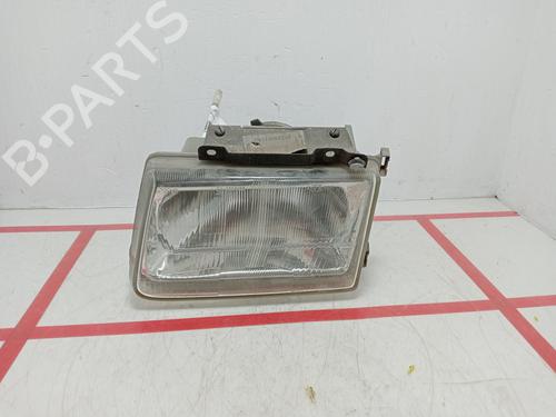 Used Left headlight Left headlight DAIHATSU HIJET Van (S85) 1.2 D (35 hp) 36569872 36569872