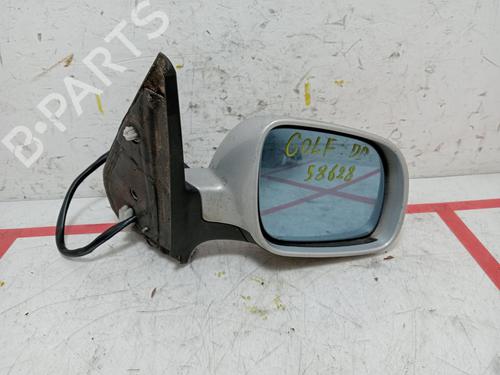 Retrovisor direito VW GOLF IV (1J1) [1997-2008]  29828184