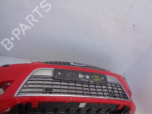 Used Front bumper FORD MONDEO IV Turnier (BA7) 2.0 TDCi (140 hp) 15926963