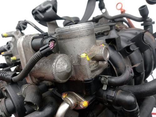 Engine SEAT LEON (1M1) | BP24444047M1 - Image 14