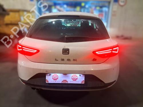 Right front steering knuckle SEAT LEON SC (5F5) 2.0 TDI | BP33327741M26  - Image 39