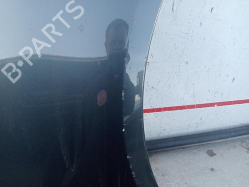 Right front fenders VW POLO IV (9N_, 9A_) 1.9 SDI | BP29834651C42