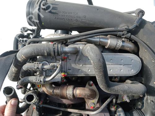 Engine VW TOURAN (1T1, 1T2)  | BP23053306M1 