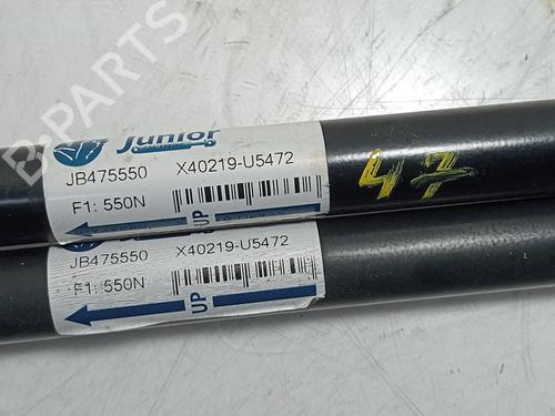 Tailgate lift support SEAT EXEO ST (3R5) 2.0 TDI | BP32495318C138 - Image 3