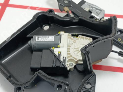 Rear right window mechanism SEAT LEON (1P1)  | BP22636061C25 