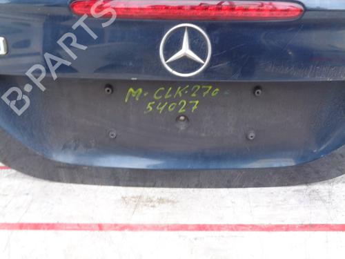 Tailgate MERCEDES-BENZ CLK (C209)  | BP15928894C6 