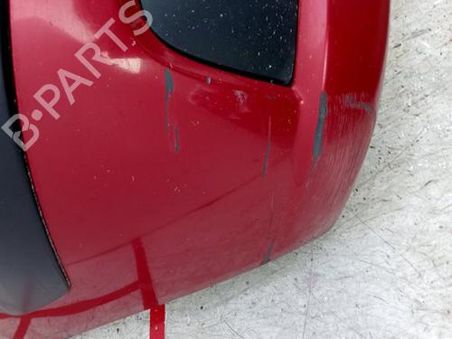 Front bumper HYUNDAI ATOS (MX)  | BP28056252C7 