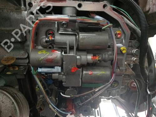 Gearbox RENAULT ESPACE IV (JK0/1_) 2.2 dCi (JK07) | BP32083581M3 