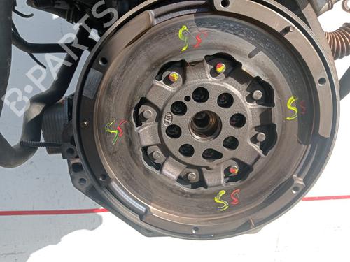 Engine MERCEDES-BENZ VITO Mixto (Double Cabin) (W447) 111 CDI (447.701, 447.703, 447.705) | BP33932346M1  - Image 13