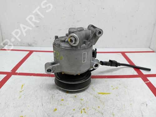 Used AC compressor AC compressor 27206618 27206618