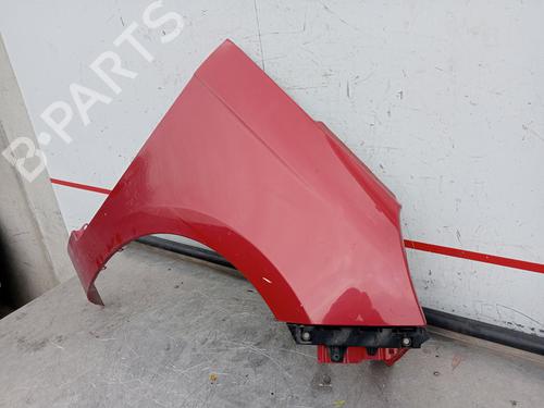 Right front fenders TATA INDICA VISTA  | BP29722078C42 
