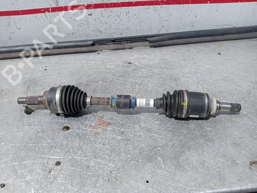 Used Left front driveshaft Left front driveshaft 36142661 36142661