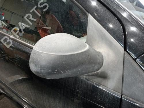 Used Right mirror CITROËN C2 (JM_) 1.4 (73 hp) 30601783