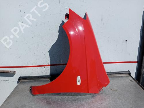 Used Left front fenders HYUNDAI GETZ (TB) 1.3 i (82 hp) 24478718