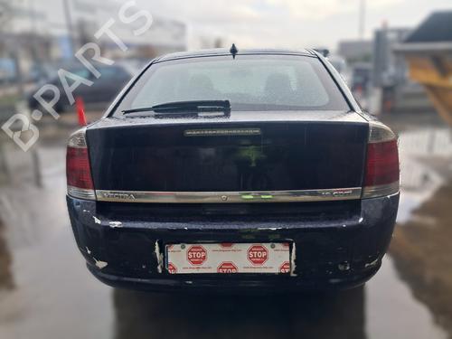 Steering rack OPEL VECTRA C GTS (Z02) 1.9 CDTI (F68) | BP31146753M22 