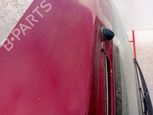 Tailgate TOYOTA COROLLA Verso (ZER_, ZZE12_, R1_) 2.2 D-4D (AUR10_, AUR10R) | BP29188989C6 