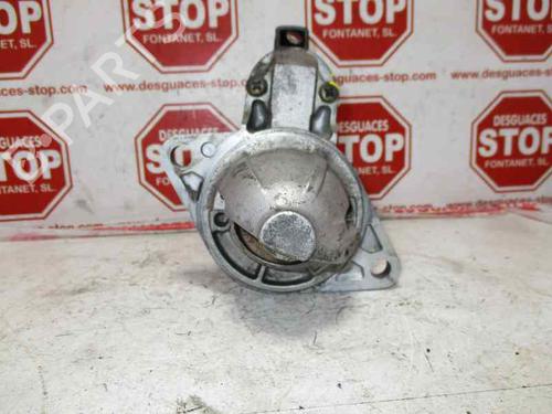 Starter SUBARU LEGACY IV Estate (BP) 2.5 AWD (BP9) | BP7384674M8 