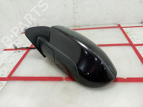 Left mirror NISSAN QASHQAI / QASHQAI +2 I (J10, NJ10, JJ10E) 2.0 dCi | BP21272530C26 