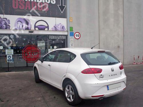 Front left window mechanism SEAT LEON (1P1) 1.6 TDI | BP15924472C22