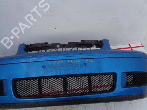 Front bumper VW POLO (6N2)  | BP15927327C7 