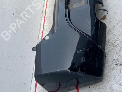 Bak støtfanger RENAULT TWINGO II (CN0_) 1.2 16V (CN0K, CN0V, CN0A) | BP27867701C8 