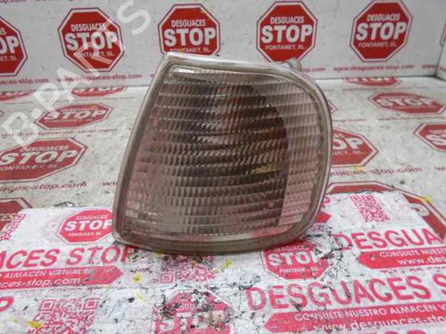 Used Left front indicator SEAT IBIZA II (6K1) 1.4 i (60 hp) 7320646
