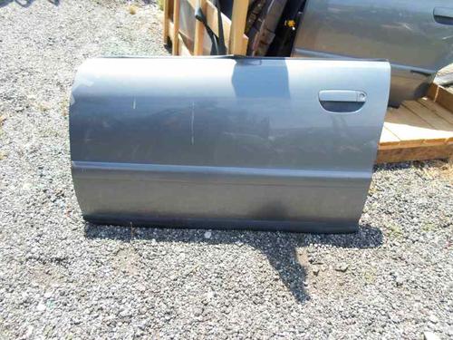 Used Left front door AUDI A4 B5 (8D2) 1.8 T (150 hp) 7620829