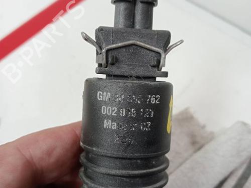 Washer pump OPEL ASTRA G Hatchback (T98)  | BP15917817E24 