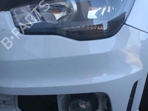 Starter AUDI A1 Sportback (8XA, 8XF) 1.2 TFSI | BP15929723M8 