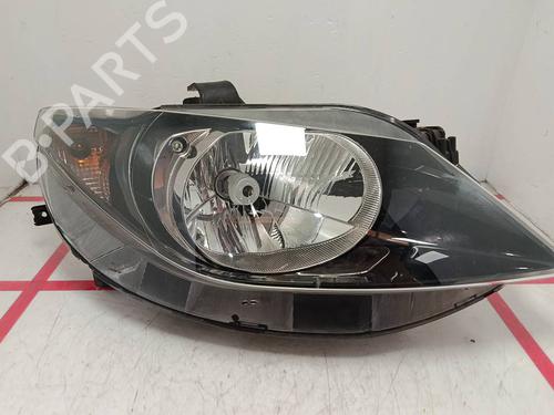 right-headlight-seat-ibiza-iv-6j5-6p1-2008-2009-2010-2011-2012-2013-2014-2015-2016-2017-38000717 main image
