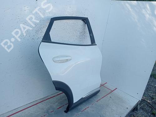 Dør højre bagtil FORD PUMA (J2K, CF7) | BP27997416C5 - Image 4