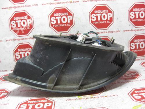 Left taillight HYUNDAI COUPE I (RD) 1.6 16V | BP7328194C34 