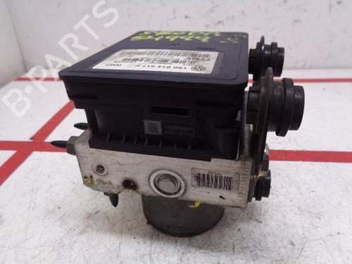 ABS pump SKODA RAPID (NH3, NK3, NK6) 1.6 TDI | BP16158177M43 
