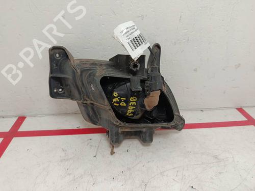 Left front fog light HYUNDAI i30 (FD) | BP38000937C30 - Image 3