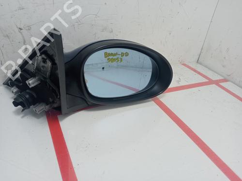 Right mirror BMW 1 (E87) 118 d | BP23567148C27 